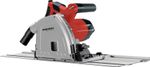 Fűrész Worcraft TS12-165, 1200W, 54 mm, körfűrész, merülő