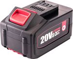 Akkumulátor Worcraft CLB-20V-8.0 ShareSYS 8000 mAh, S20Li, gyorstöltő