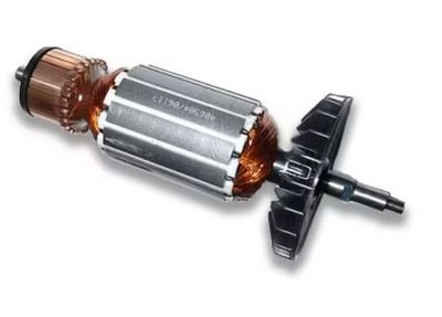 ROTOR EBU 15 PROFI