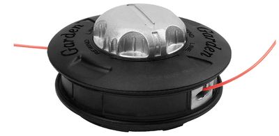 Head Strend Pro, for nylon, for brush cutter, spare, Profi, ALU