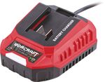 Charger Worcraft CLC-20V-2.0 ShareSYS