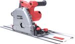 Fűrész Worcraft TS12-165A, 1200W, 54 mm, körfűrész, merülő