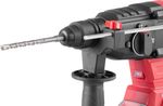 Kladivo Worcraft CRH-S20LiBA, 20V, ShareSYS, SDS+, 3J, bezuhlíkové