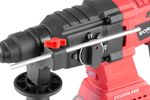 Kalapács Worcraft CRH-S20LiBA, 20V, ShareSYS, SDS+, 3J, szénkefe nélküli