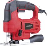 Saw Worcraft JS06-65, 550W, jigsaw, LED light