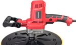 Vakolatsimító Worcraft DWS07-390A, vakolathoz, 750W, 370 mm, 5m kábel