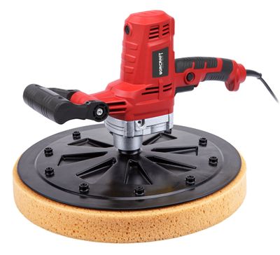 Plastering machine Worcraft DWS07-390A, for plaster, 750 W, 370 mm, 5 m cable