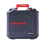 Csavarhúzó Worcraft CD-12LiA, 2xLi-ion 1.3Ah, koffer