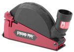 Guard Strend Pro CDS5, dust extraction, 115/125 mm, for angle grinder, for milling