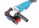 Guard Strend Pro CDS5, dust extraction, 115/125 mm, for angle grinder, for milling