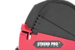 Burkolat Strend Pro CDS5, elszívó, 115/125 mm, sarokcsiszolóhoz, maráshoz