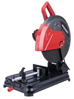 Saw Worcraft CM23-355B, 2300W, 355 mm, metal cutting