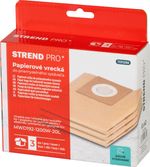 Vacuum cleaner bag Strend Pro MWD192, paper
