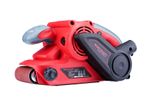 Csiszoló Worcraft BS08-76, 810W, szalag, 75x533 mm