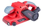 Csiszoló Worcraft BS08-76, 810W, szalag, 75x533 mm