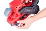 Sander Worcraft BS08-76, 810W, belt, 75x533 mm