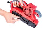 Sander Worcraft BS08-76, 810W, belt, 75x533 mm