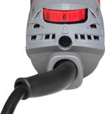 Grinder Worcraft AG08-125S, 820W, 125 mm, M14, angle, with speed control