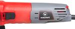 Csiszoló Worcraft AG08-125S, 820W, 125 mm, M14, sarok, fordulatszám-szabályozással