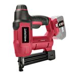 Tűzőgép Worcraft CNS-S20Li ShareSYS, 20V Li-Ion, szabályozással, LED fény, U kapcsok + T szegek