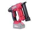 Stapler Worcraft CNS-S20Li ShareSYS, 20V Li-Ion, with regulation, LED light, U-type staples + T-type