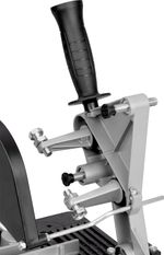 Állvány Strend Pro AGS-1125, sarokcsiszoló tartó 115/125 mm