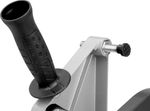 Állvány Strend Pro AGS-1125, sarokcsiszoló tartó 115/125 mm