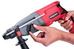 Kalapács Worcraft RH09-26A, 820W, SDS+