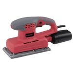 Sander Worcraft FS-300, 300W, orbital