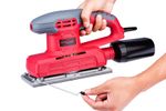 Sander Worcraft FS-300, 300W, orbital