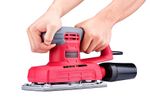 Sander Worcraft FS-300, 300W, orbital