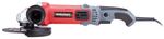 Worcraft AG14-150S, 1400 W, 150 mm, M14, sarokcsiszoló, fordulatszám szabályozással