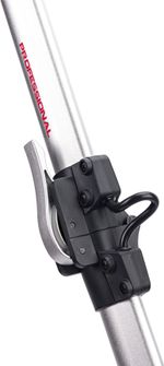 Sander Worcraft DS09-215, 900W, 215 mm, for drywall, with bag, LED light