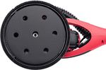 Csiszoló Worcraft DS09-215, 900W, 215 mm, gipszkartonhoz, porzsákkal, LED világítás
