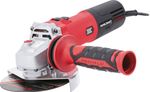 Sarokcsiszoló Worcraft AG15-125BS, szögcsiszoló, 1500W, 125 mm, M14, BRUSHLESS