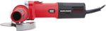 Sarokcsiszoló Worcraft AG15-125BS, szögcsiszoló, 1500W, 125 mm, M14, BRUSHLESS