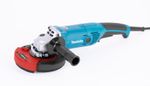 Guard Strend Pro DP128, dust extraction, 115/125 mm, for angle grinder