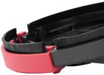 Guard Strend Pro DP128, dust extraction, 115/125 mm, for angle grinder