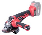 Worcraft cordless angle grinder CAG-S20LiB 125 mm, angle, 20V Li-ion, carbon-free