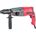 Hammer Worcraft RH09-26C, 820 W, SDS+, QuickHD, interchangeable head