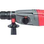 Kalapács Worcraft RH09-26C, 820W, SDS+, QuickHD, cserélhető fej