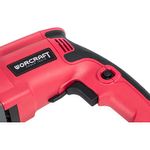Hammer Worcraft RH09-26C, 820 W, SDS+, QuickHD, interchangeable head