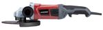 Sarokcsiszoló Worcraft AG24-230A, 2350 W, 230 mm, szögletes, SoftSTART