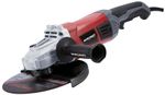 Sarokcsiszoló Worcraft AG24-230A, 2350 W, 230 mm, szögletes, SoftSTART