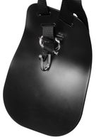 Brushcutter harness Strend Pro TW005-W, double shoulder