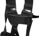 Brushcutter harness Strend Pro TW005-W, double shoulder