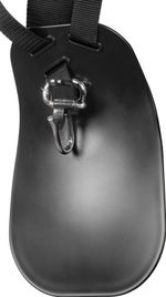Brushcutter harness Strend Pro Premium TW009-W, double shoulder