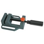 Vise Cork DV813 QUICK, 70 mm, mini, clamping, for drill press