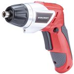 Csavarhúzó Worcraft SD-3.6LiB, mini 3.6V, Li-ion 1.3Ah