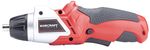 Screwdriver Worcraft SD-3.6LiB, mini, 3.6V, 1.3Ah Li-ion